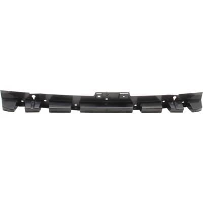 Center Rear Bumper Bracket Compatible With Lincoln Mkx All Submodels 2016-2018 By Fo1140106 thumbnail 8