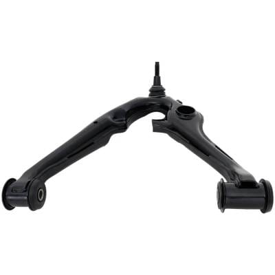 New Steel Control Arm Compatible With Chevrolet Gmc Silverado 1500 Custom 8 Cyl 5.3L Sierra 1500 Sle thumbnail 8