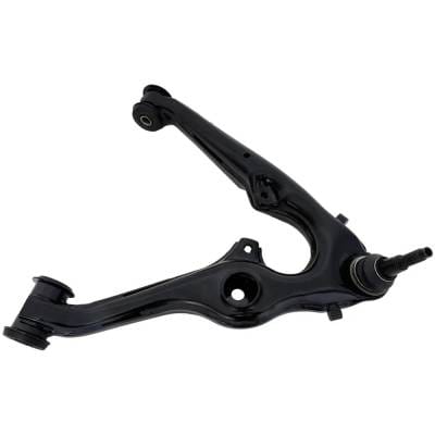 New Steel Control Arm Compatible With Chevrolet Gmc Silverado 1500 Ls 8 Cyl 5.3L Sierra 1500 Limited thumbnail 2