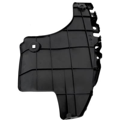 New Right Rear Bumper Cover Support Compatible With Lexus Nx300h Base 4 Cyl 2.5L Nx200t Base 4 Cyl thumbnail 8