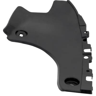 New Right Rear Bumper Cover Support Compatible With Lexus Nx200t F Sport 4 Cyl 2.0L Nx200t Base 4 thumbnail 10
