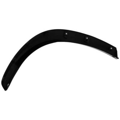 New Left Rear Fender Trim Compatible With Lexus Nx450h+ F Sport 4 Cyl 2.5L Nx450h+ F Sport Handling thumbnail 10