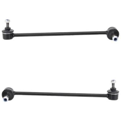 New Front Left And Front Right Sway Bar Link Compatible With Bmw 335Xi Base 6 Cyl 3.0L 330Xi Base 6 thumbnail 2