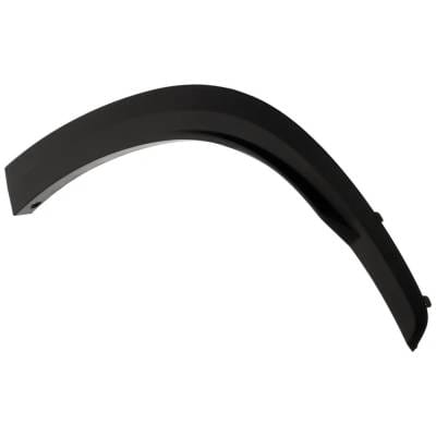 New Left Rear Fender Trim Compatible With Lexus Nx450h+ F Sport 4 Cyl 2.5L Nx450h+ F Sport Handling thumbnail 4
