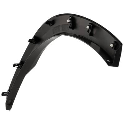 New Left Rear Fender Trim Compatible With Lexus Nx450h+ F Sport Series 3 4 Cyl 2.5L Nx450h+ F Sport thumbnail 14