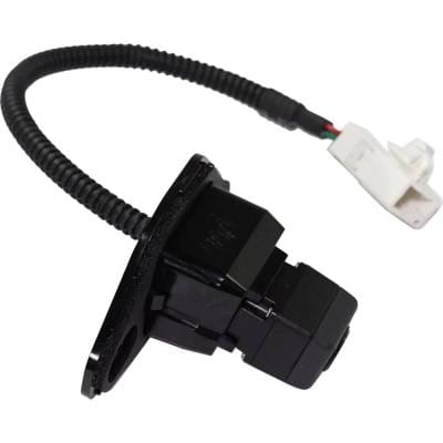 New 120 Degrees Back Up Camera Compatible With Lexus Ls460 Base Ls460 L Ls600h L 2007-2009 Lx1960113 thumbnail 4