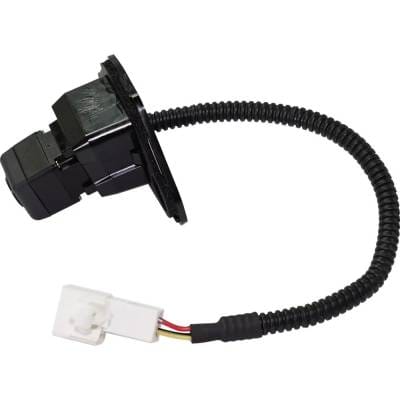 New 120 Degrees Back Up Camera Compatible With Lexus Ls460 Base Ls460 L Ls600h L 2007-2009 Lx1960113 thumbnail 6