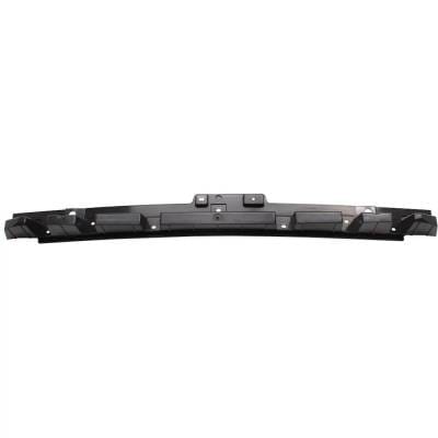 Center Rear Bumper Bracket Compatible With Lincoln Mkx All Submodels 2016-2018 Fo1140106 Fa1z17754a thumbnail 2