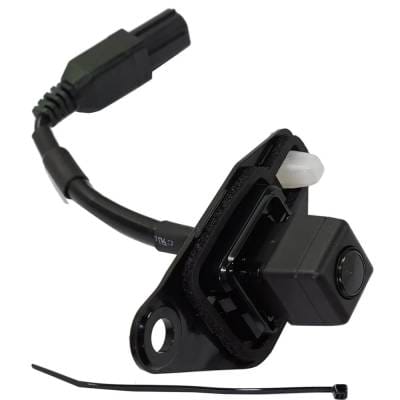 New 130 Degrees Back Up Camera Compatible With Lexus Rx350 All Submodels Rx450h All Submodels thumbnail 4