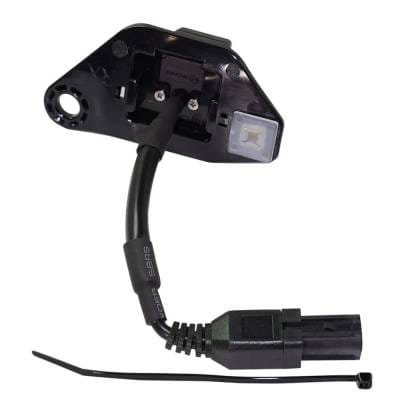 New 130 Degrees Back Up Camera Compatible With Lexus Rx350 All Submodels Rx450h All Submodels thumbnail 10