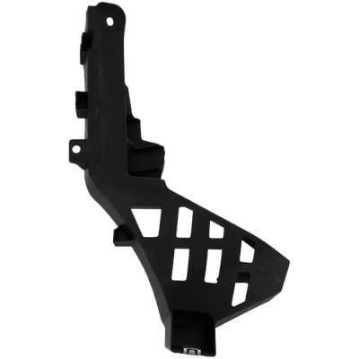 New Right Rear Bumper Filler Compatible With Lexus Nx350 F Sport 4 Cyl 2.4L Nx350 F Sport Handling 4 thumbnail 4