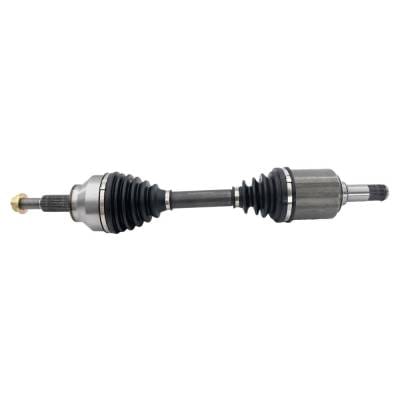 New Left Front Axle Assembly Compatible With Jeep Grand Cherokee Summit 4Xe 4 Cyl 2.0L Grand thumbnail 2