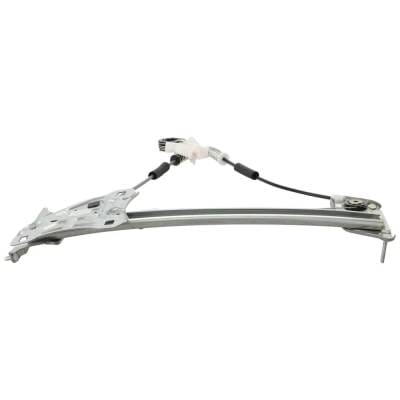 Left Rear Window Regulator Without Motor Compatible With Lexus Es300 Base 6 Cyl 3.0L 1997-2001 By thumbnail 6
