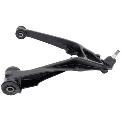 New Lower Control Arm Compatible With Chevrolet Suburban Lt 8 Cyl 5.3L Avalanche Ltz 8 Cyl 6.0L thumbnail 6