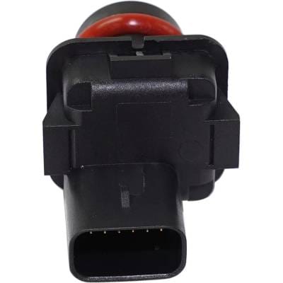 New 150 Degrees Back Up Camera Compatible With Lincoln Mkx All Submodels 2013-2015 Fo1960131 thumbnail 8