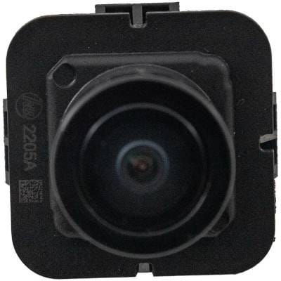 150 Degrees Back Up Camera Compatible With Lincoln Mkc All Submodels 2015-2019 By Fo1960134