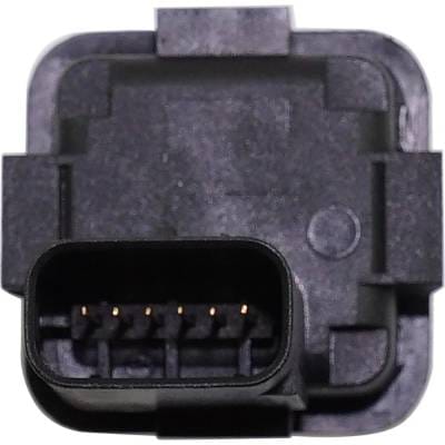 150 Degrees Back Up Camera Compatible With Lincoln Mkx All Submodels 2013-2015 By Fo1960131 thumbnail 14
