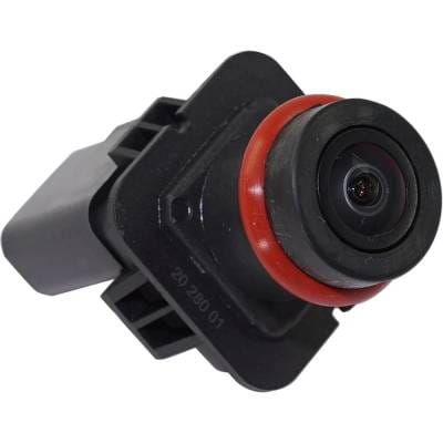 150 Degrees Back Up Camera Compatible With Lincoln Mkx All Submodels 2013-2015 Fo1960131 Ea1z19g490a thumbnail 4