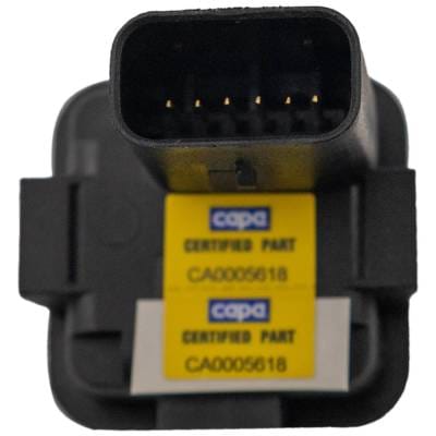 150 Degrees Back Up Camera Compatible With Lincoln Mkc All Submodels 2015-2019 Fo1960134 Ej7z19g490a thumbnail 2