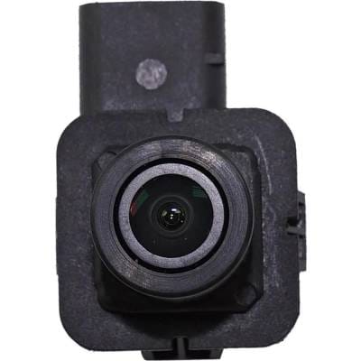 150 Degrees Back Up Camera Compatible With Lincoln Mkz All Submodels 2017-2020 By Fo1960133 thumbnail 2