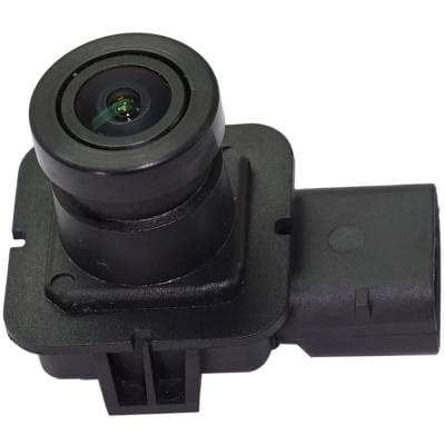 150 Degrees Back Up Camera Compatible With Lincoln Mkz All Submodels 2017-2020 By Fo1960133 thumbnail 6