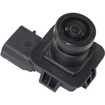 150 Degrees Back Up Camera Compatible With Lincoln Mkz All Submodels 2017-2020 By Fo1960133 thumbnail 8