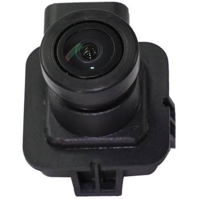 150 Degrees Back Up Camera Compatible With Lincoln Mkz All Submodels 2017-2020 By Fo1960133 thumbnail 10