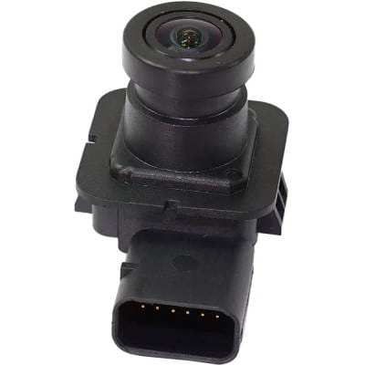 150 Degrees Back Up Camera Compatible With Lincoln Mkz All Submodels 2017-2020 By Fo1960133 thumbnail 12
