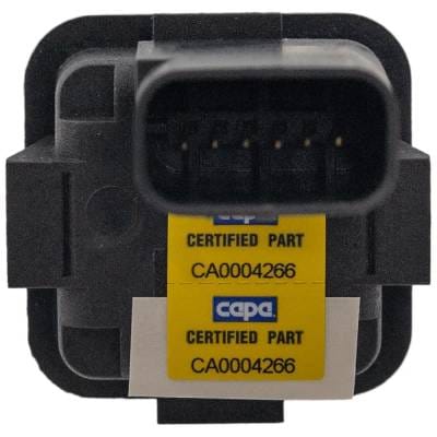 120 Degrees Back Up Camera Compatible With Lincoln Mkt All Submodels 2013-2019 By Fo1960144 thumbnail 10