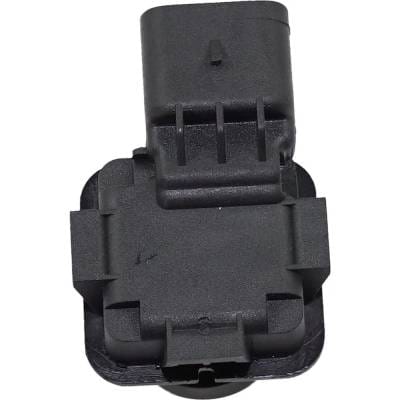 150 Degrees Back Up Camera Compatible With Lincoln Mkz All Submodels 2017-2020 Fo1960133 Hp5z19g490a thumbnail 4