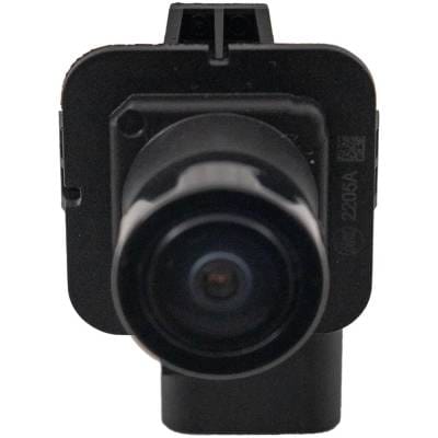 New 150 Degrees Back Up Camera Compatible With Lincoln Mkz All Submodels 2017-2020 By Hp5z19g490a