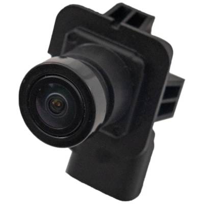 150 Degrees Back Up Camera Compatible With Lincoln Mkz All Submodels 2017-2020 By Fo1960133 thumbnail 2