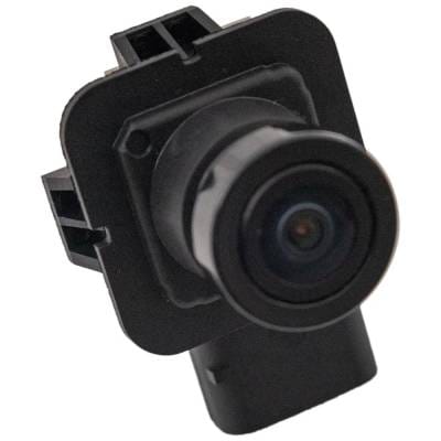 150 Degrees Back Up Camera Compatible With Lincoln Mkz All Submodels 2017-2020 By Fo1960133 thumbnail 3