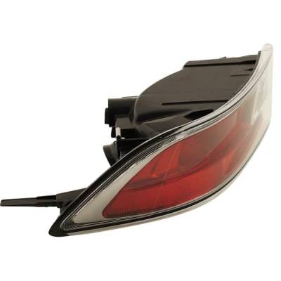 New Left Back Up Light Compatible With Lexus Gx460 Base 8 Cyl 4.6L Gx460 Luxury 8 Cyl 4.6L Gx460 thumbnail 4