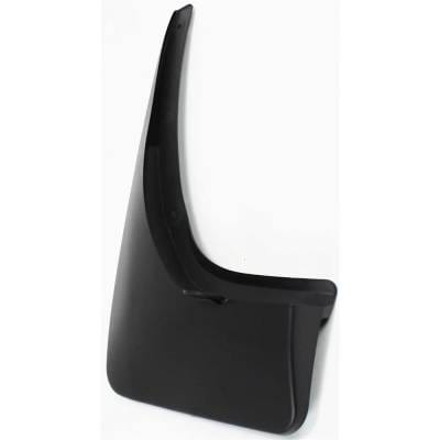 New Left Rear Mud Flaps Compatible With Toyota Rav4 Base 4 Cyl 2.5L Rav4 Sport 6 Cyl 3.5L Rav4 thumbnail 4