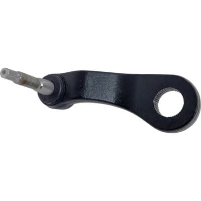 New Pitman Arm Compatible With Chevrolet Gmc Sierra 2500 Hd Sle 8 Cyl 6.0L Sierra 3500 Hd Sle 8 Cyl thumbnail 2