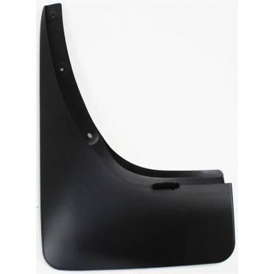 New Left Rear Mud Flaps Compatible With Toyota Rav4 Sport 6 Cyl 3.5L Rav4 Base 4 Cyl 2.5L Rav4 Base thumbnail 2