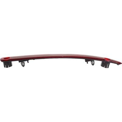 New Left Rear Bumper Reflector Compatible With Lincoln Mkx Base 2011-2015 By Ba1z15a449a Fo1184113 thumbnail 12