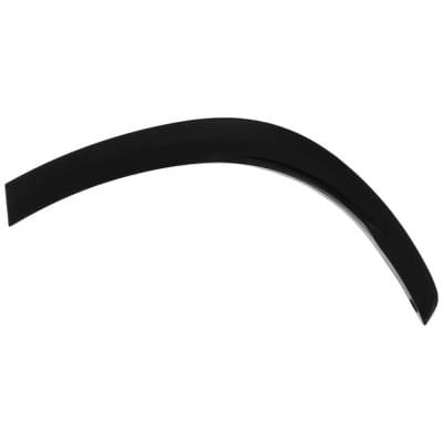 New Left Rear Fender Trim Compatible With Lexus Nx350h Base 4 Cyl 2.5L Nx350 F Sport 4 Cyl 2.4L thumbnail 2