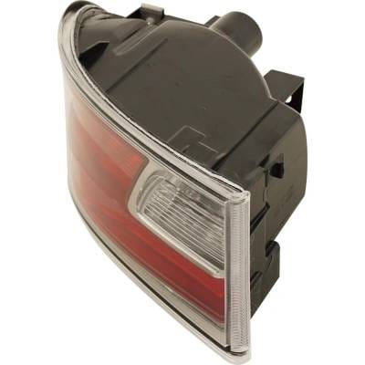 New Left Back Up Light Compatible With Lexus Gx460 Executive 8 Cyl 4.6L Gx460 Black Line Edition 8 thumbnail 6