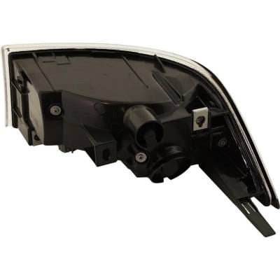 New Left Back Up Light Compatible With Lexus Gx460 Executive 8 Cyl 4.6L Gx460 Black Line Edition 8 thumbnail 8