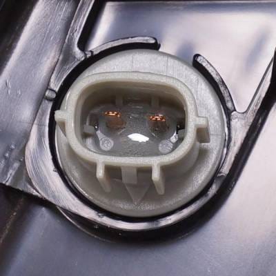 New Left Back Up Light Compatible With Lexus Gx460 Executive 8 Cyl 4.6L Gx460 Black Line Edition 8 thumbnail 14