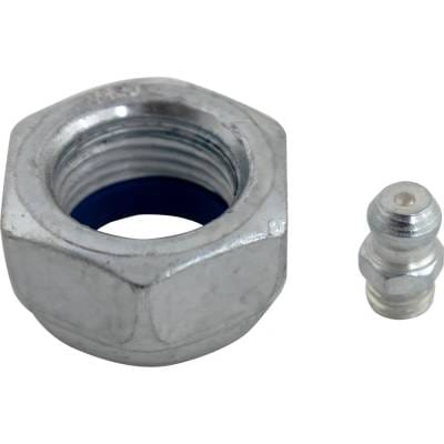 New Pitman Arm Compatible With Chevrolet Gmc Sierra 2500 Hd Base 8 Cyl 6.6L Sierra 2500 Hd Sle 8 Cyl thumbnail 4
