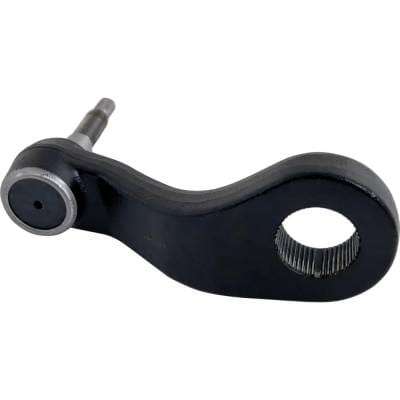 New Pitman Arm Compatible With Chevrolet Gmc Sierra 2500 Hd Base 8 Cyl 6.6L Sierra 2500 Hd Sle 8 Cyl thumbnail 16