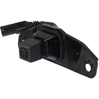 130 Degrees Back Up Camera Compatible With Lexus Gx460 All Submodels 2014-2015 By Lx1960124 thumbnail 6