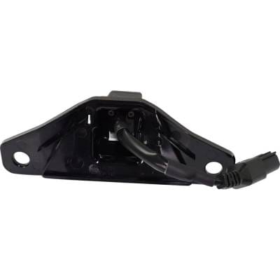 130 Degrees Back Up Camera Compatible With Lexus Gx460 All Submodels 2014-2015 By Lx1960124 thumbnail 8