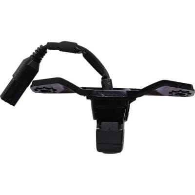 130 Degrees Back Up Camera Compatible With Lexus Gx460 All Submodels 2014-2015 By Lx1960124 thumbnail 10