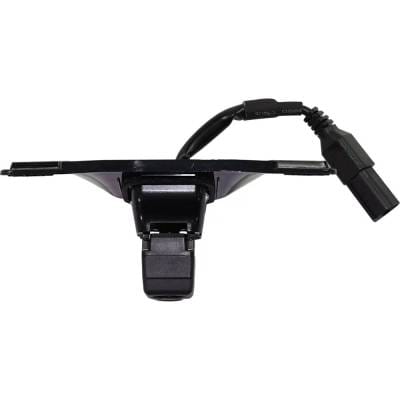 130 Degrees Back Up Camera Compatible With Lexus Gx460 All Submodels 2014-2015 By Lx1960124 thumbnail 12