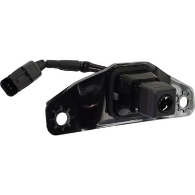 130 Degrees Back Up Camera Compatible With Lexus Gx460 All Submodels 2014-2015 Lx1960124 8679060180 thumbnail 4
