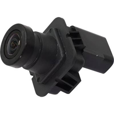 150 Degrees Back Up Camera Compatible With Lincoln Mkc All Submodels 2015-2019 By Fo1960134 thumbnail 6